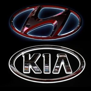 Hyundai - Kia